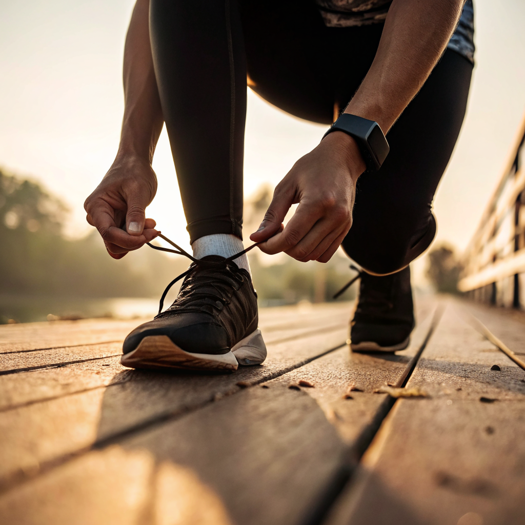Tại Sao Runner Gặp The Wall Ở Km 30 Và Cách Phá Vỡ Nó Bằng Khoa Học