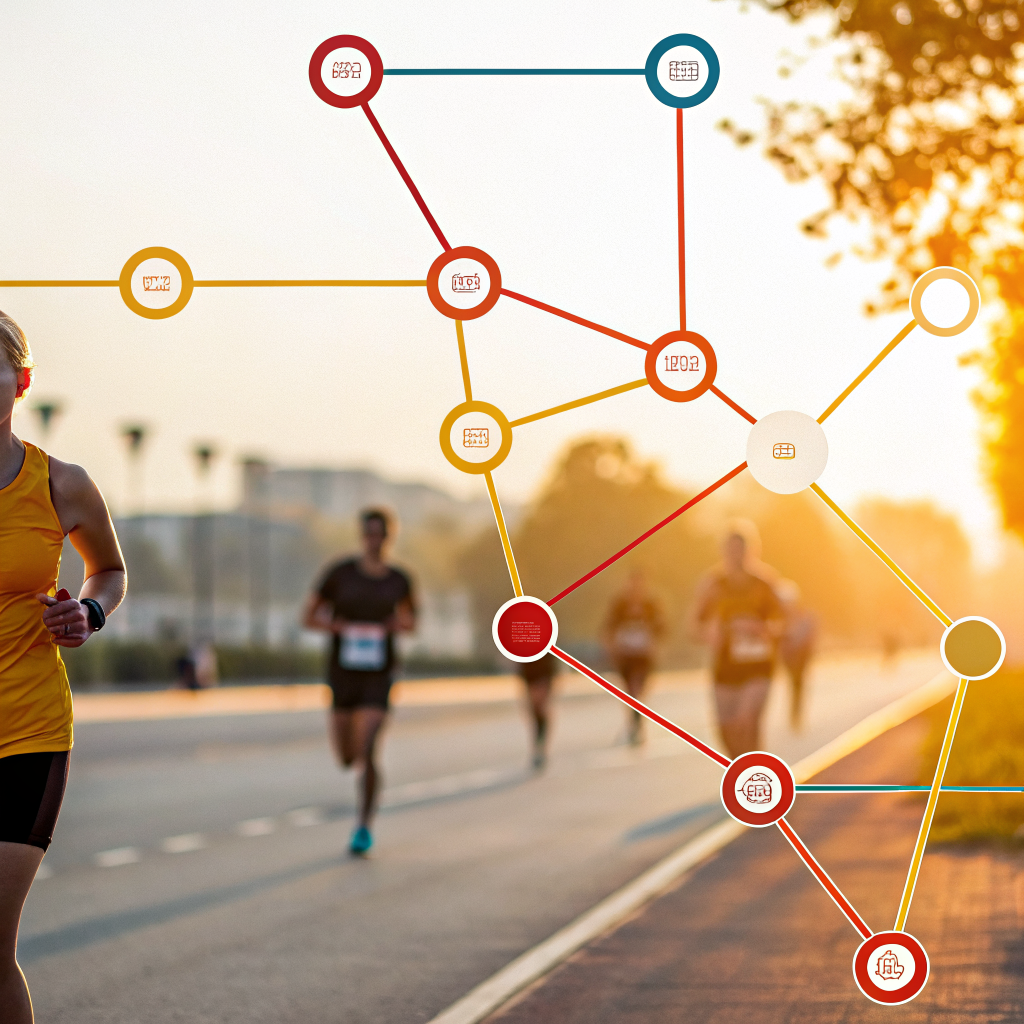 Negative Split Marathon: Chạy Nửa Sau Nhanh Hơn — Strategy Khó Nhất Và Hiệu Quả Nhất